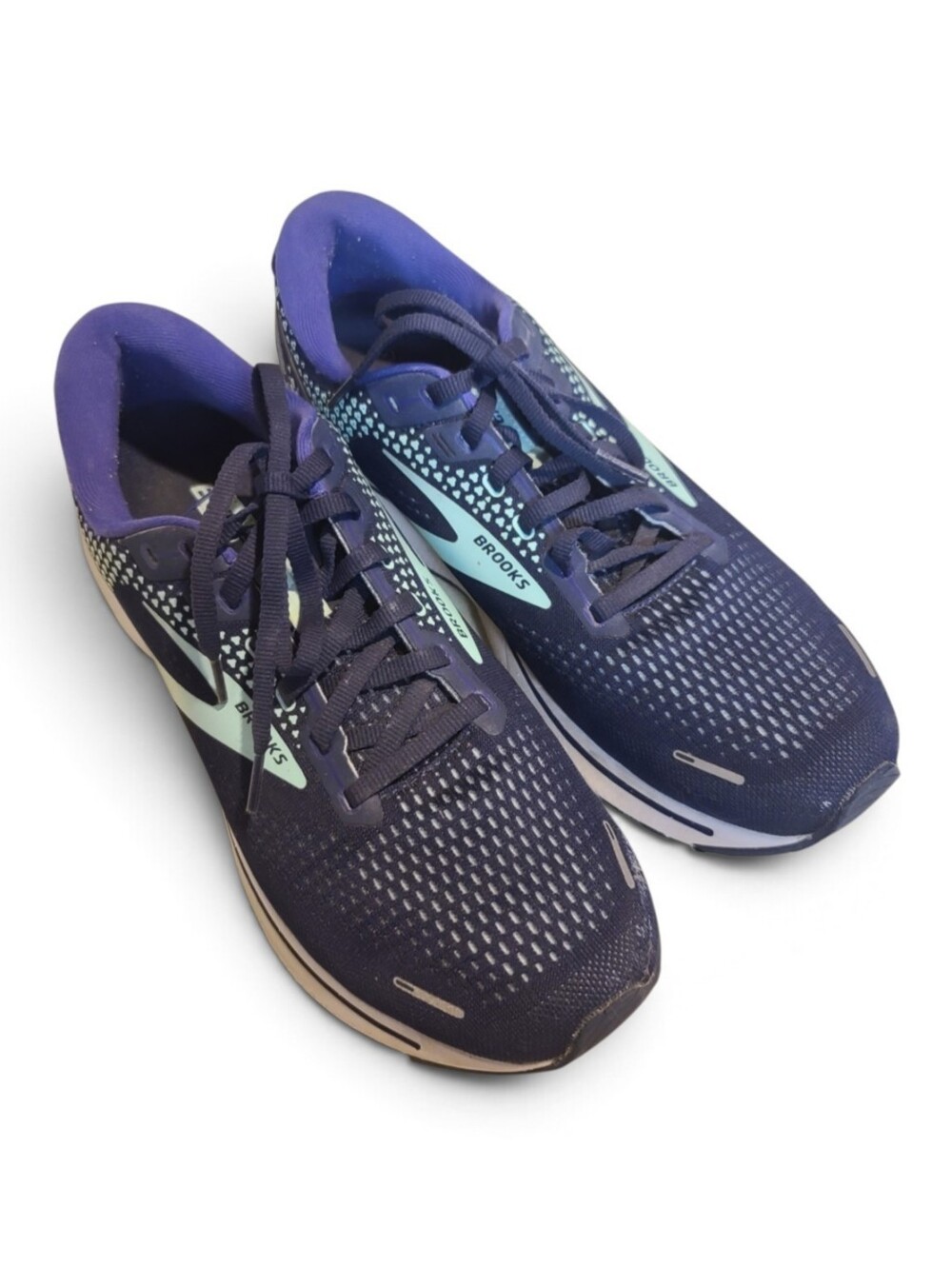 BROOKS GHOST 14 RUNNING SNEAKERS ✨